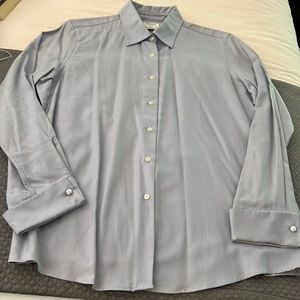 Brooks Brothers women’s blouse